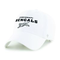 Men's Cincinnati Bengals '47 Black 2022 AFC North Division