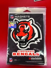 Cincinnati Bengals - Cincinnati Sporting Goods, Kuhl's Hot Sportspot  Cincinnati Sporting Goods