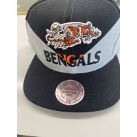 cincinnati bengals tiger hat