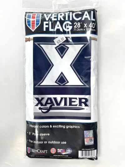 Xavier Vertical 28