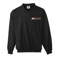 Motorsports Country Club Augusta Micro Poly Windshirt