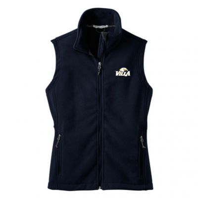 F219 Port Authority Value Fleece Vest