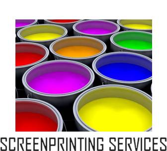 Cincinnati Screenprinting Services
